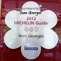 Jean Georges Preview
